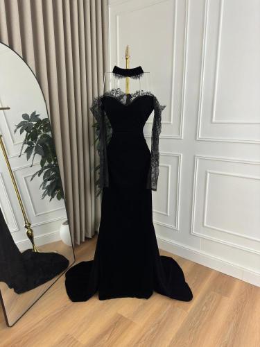 فستان مارين