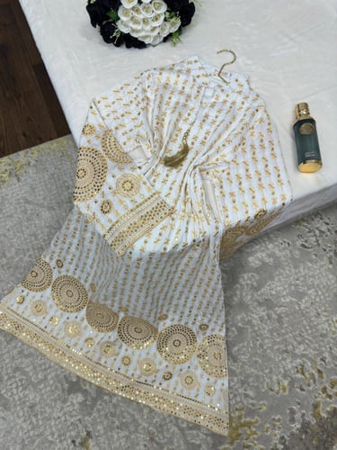 جلابية سي واي طرز مميز