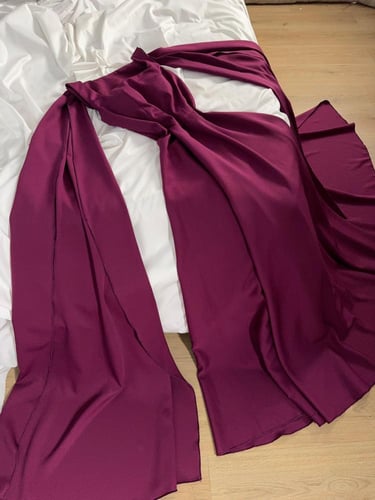 فستان ليالين