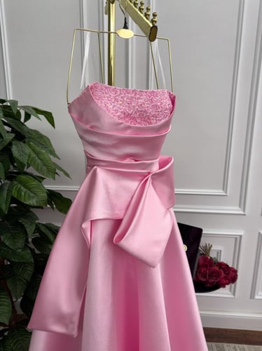 فستان الماسة