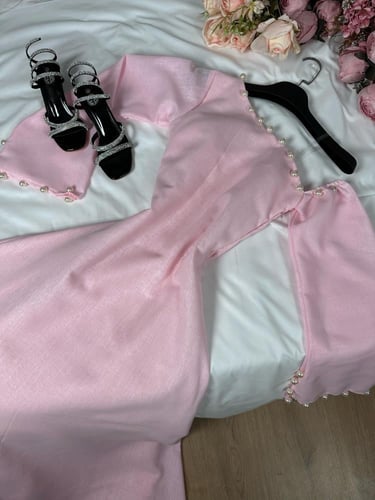 فستان مزنـة