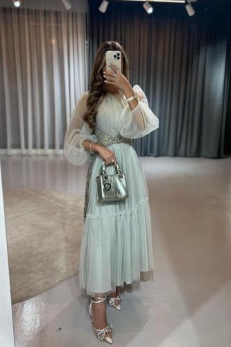 فستان الجود