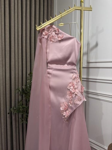 فستان تفته جازار راقي