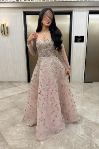 فستان الفاتنة