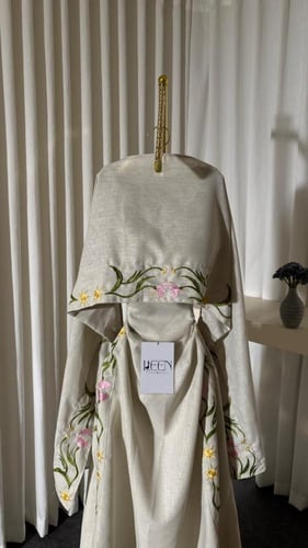 فستان ميراس