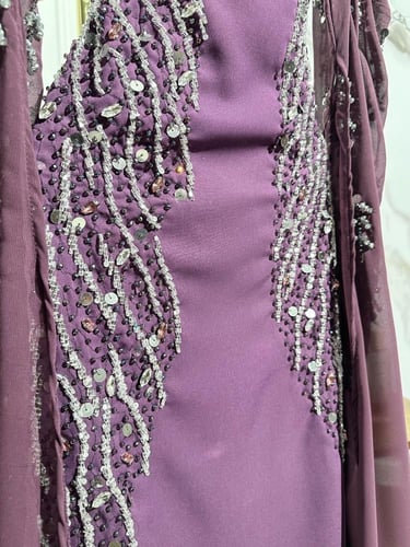 فستان سهره باربي جوليان الأنيق