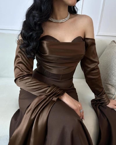 فستان سهره راقي