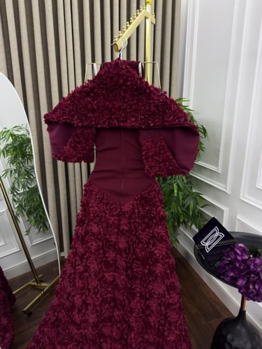 فستان العنود