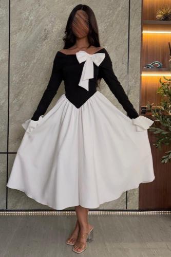 فستان لزوان