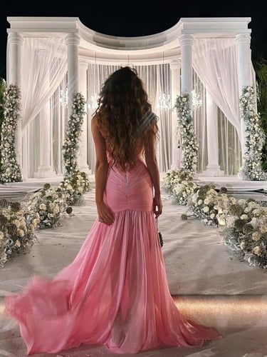 فستان مارلين