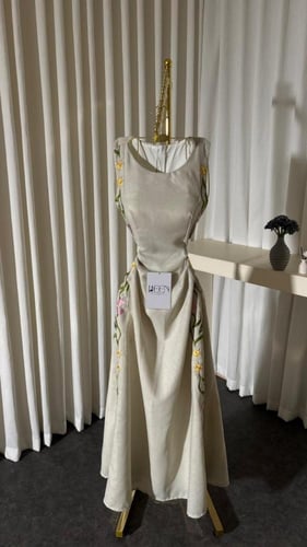 فستان ميراس