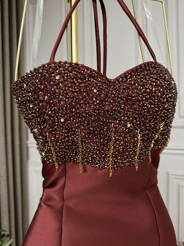 فستان سهره ليانا الانيق