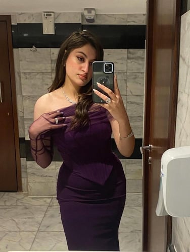 فستان روفان