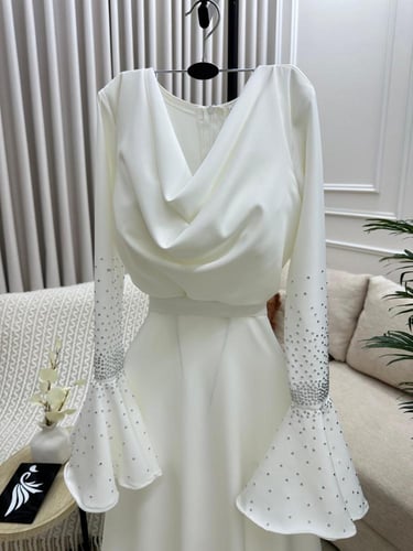 فستان جوري سان