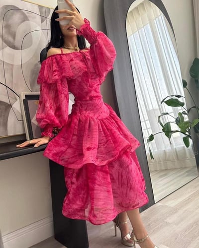 فستان بستان