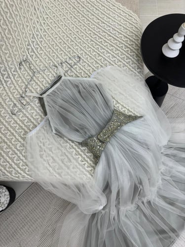 فستان الجود