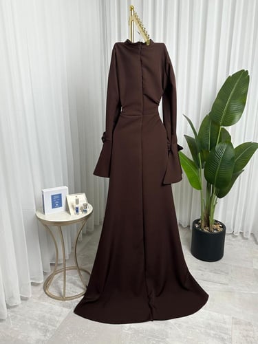 فستان سهرة باربي صنع خصيصاً لك