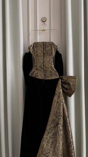 فستان ربناد