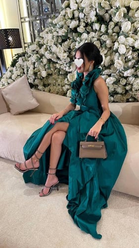 فستان فاتنة