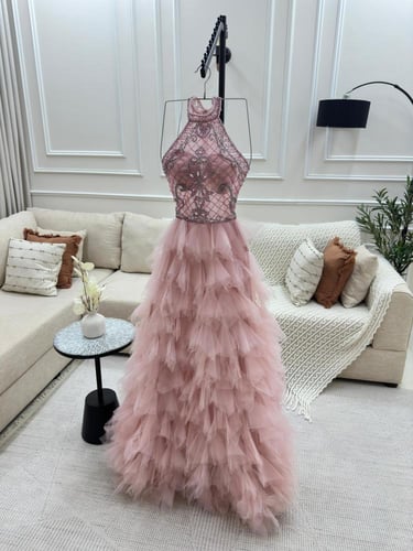 فستان جورينا