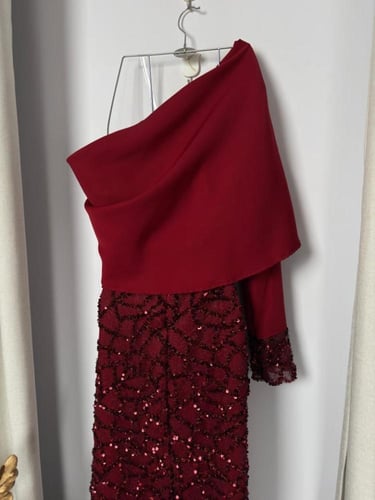 فستان ريماس