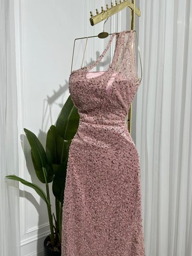 فستان سهره شك راقي