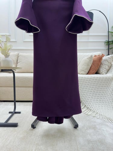 فستان ناعم باربي مميز جداً