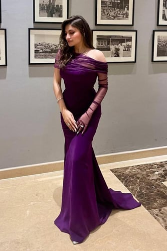 فستان روفان