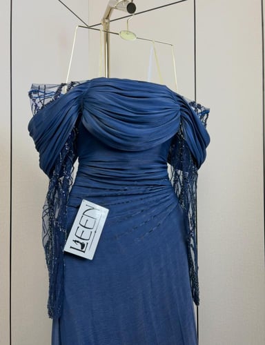 فستان ليزوان