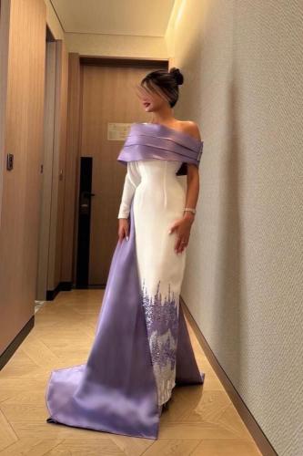 فستان الروز