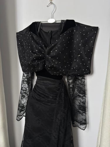 فستان ريانه