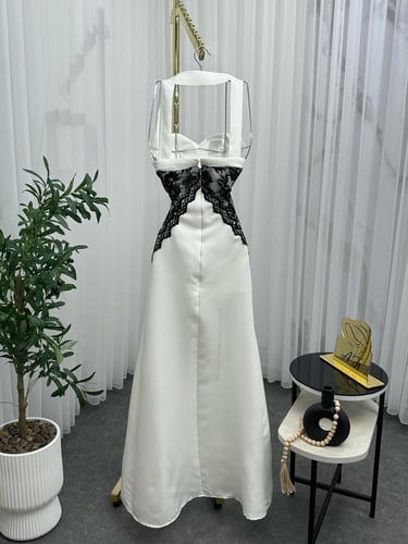 فستان فولينا