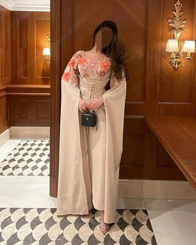 فستان الجوري