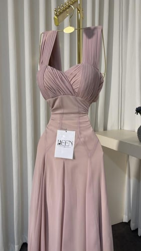 فستان بيسون