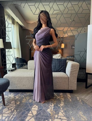 فستان نورمين