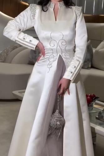 فستان تغريد