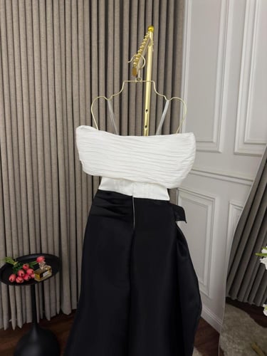 فستان سهره تطريز راقي