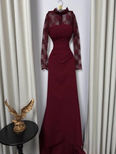 فستان ليجاسي