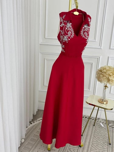 فستان باربي