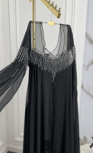 فستان ميلاف