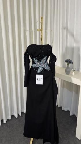 فستان الماس