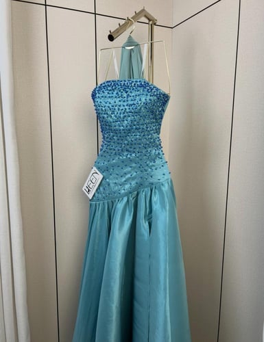 فستان لاينر