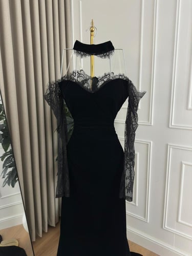 فستان مارين