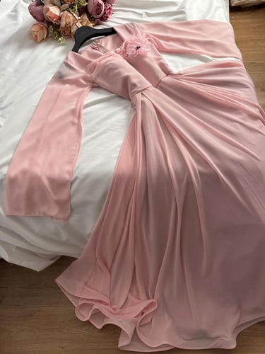 فستان ساهرة