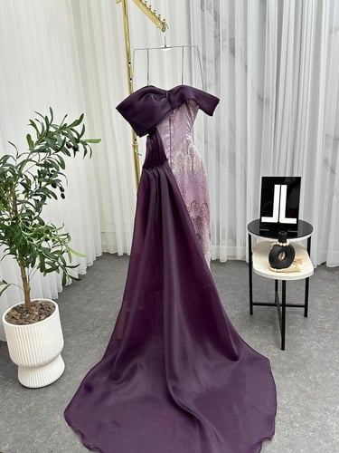 فستان الجوهره