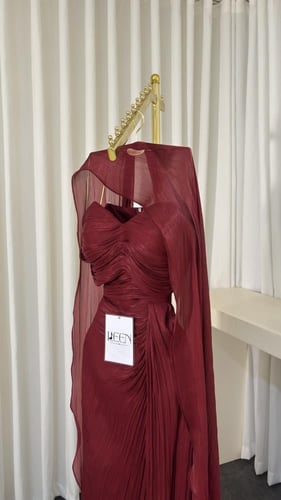 فستان جورين