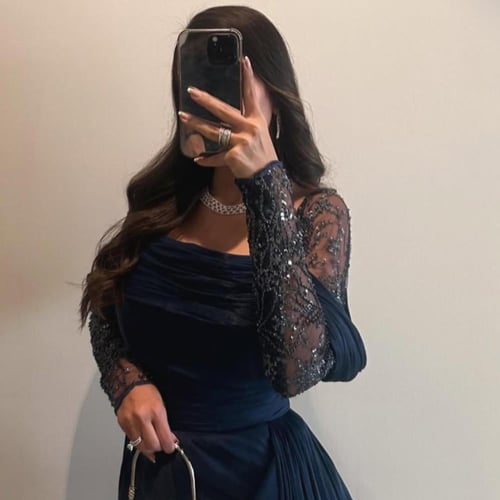 فستان ليزوان