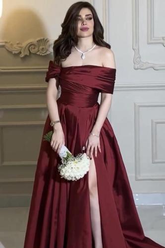 فستان سهره شانتون