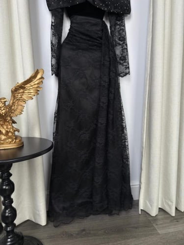 فستان ريانه