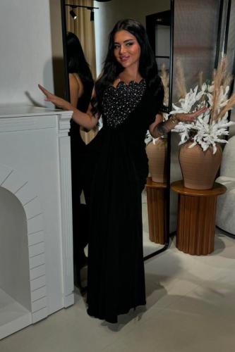 فستان ميلون